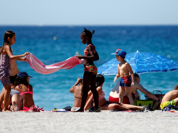 Julho foi o mês mais quente já registrado, segundo dados da Nasa