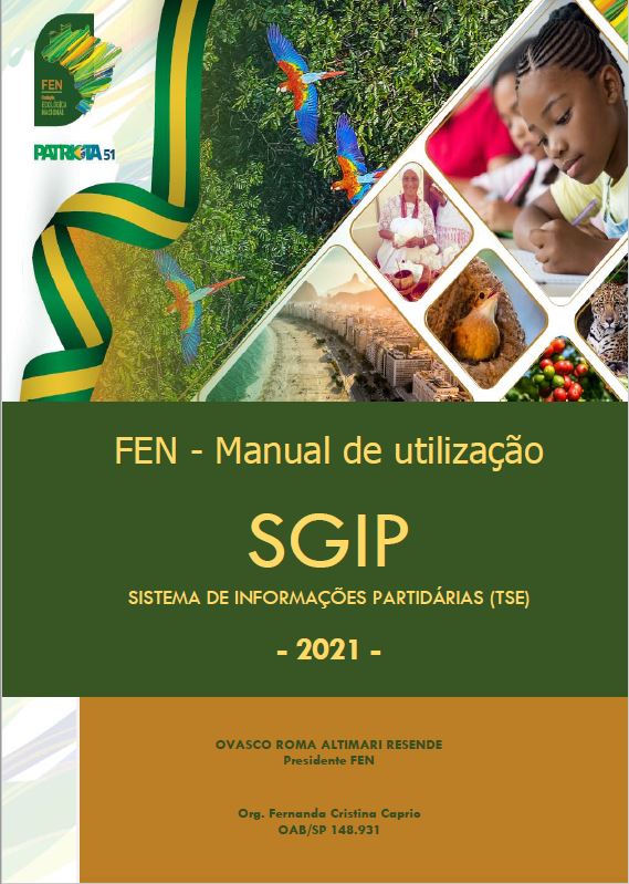 Manual SGIP 2021