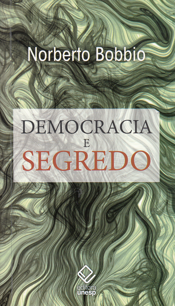 Resumo do livro Democracia e Segredo
