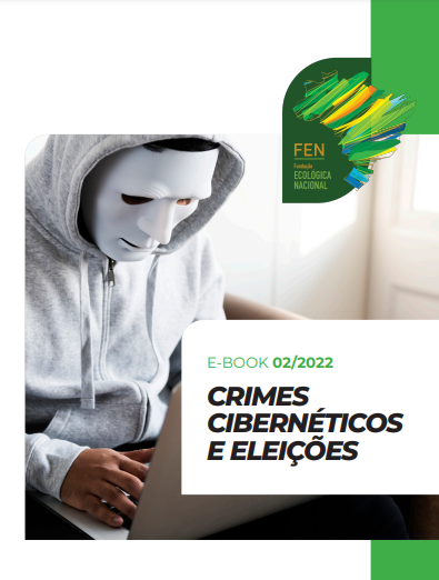 E-book 20 | Crimes cibernéticos e Eleições