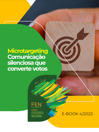 E-book 29 | Microtargeting – Comunicação silenciosa que converte votos