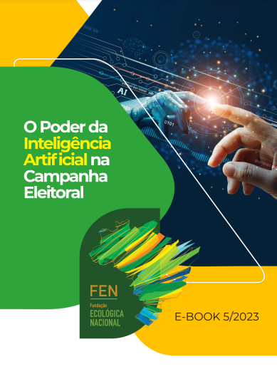 E-book 30 | O poder da inteligência artificial na campanha eleitoral