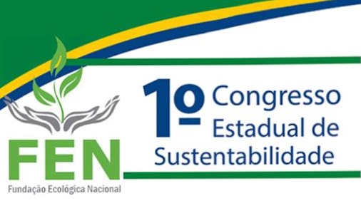 CONVITE – 1º Congresso Estadual de Sustentabilidade