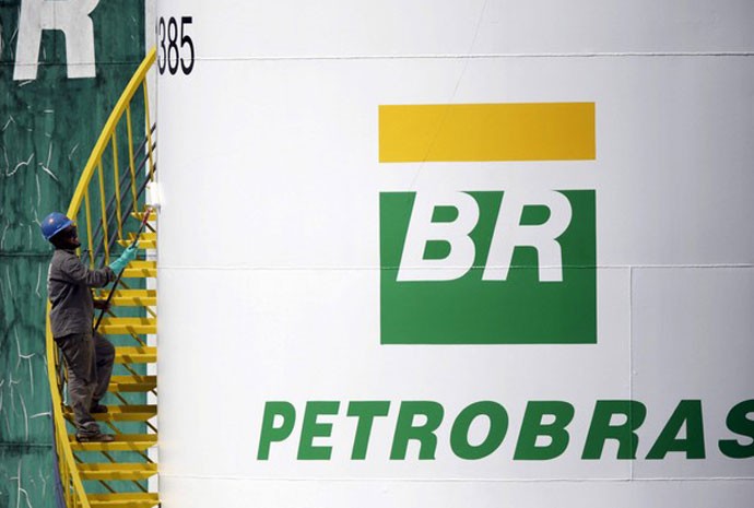 Mais uma chance para a Petrobras
