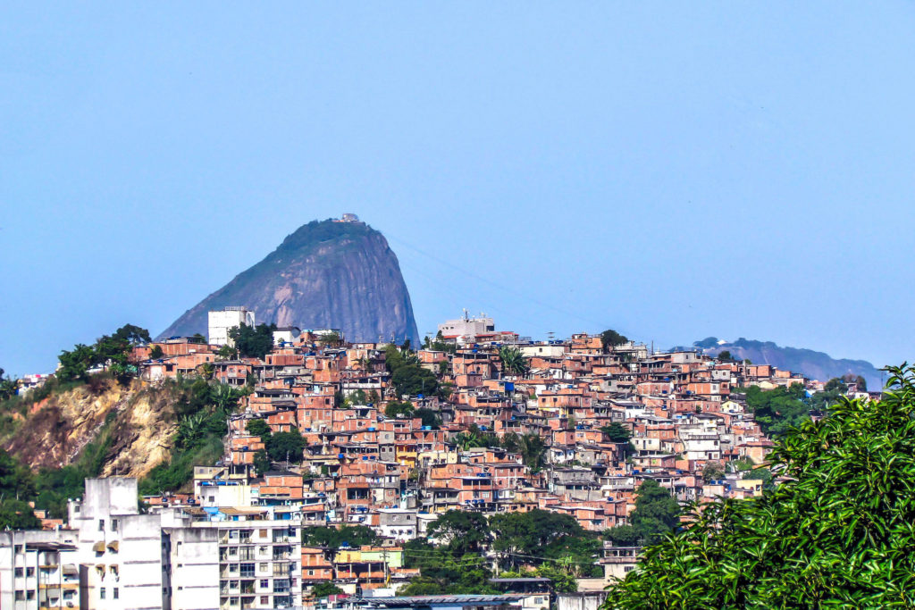 Relatório de desenvolvimento humano do PNUD destaca altos índices de desigualdade no Brasil