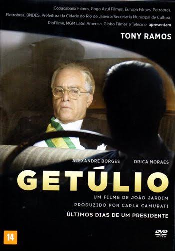 Resumo do filme Getúlio – Últimos Dias de um Presidente