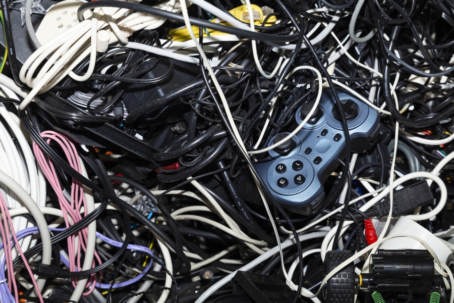 Logística reversa deve aumentar de 70 para mais de 5 mil pontos de coleta de lixo eletroeletrônico no país
