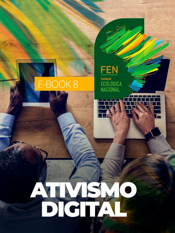 E-book 8 | Ativismo Digital