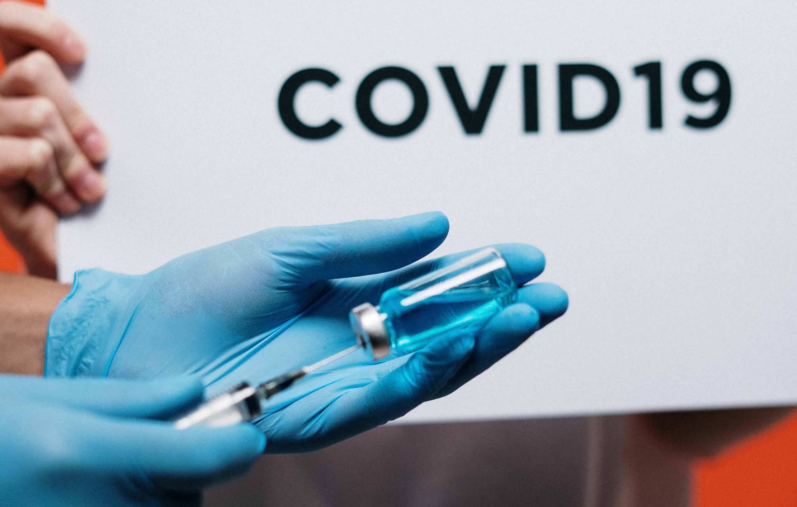 Vacina para COVID-19: as vantagens para a imunização