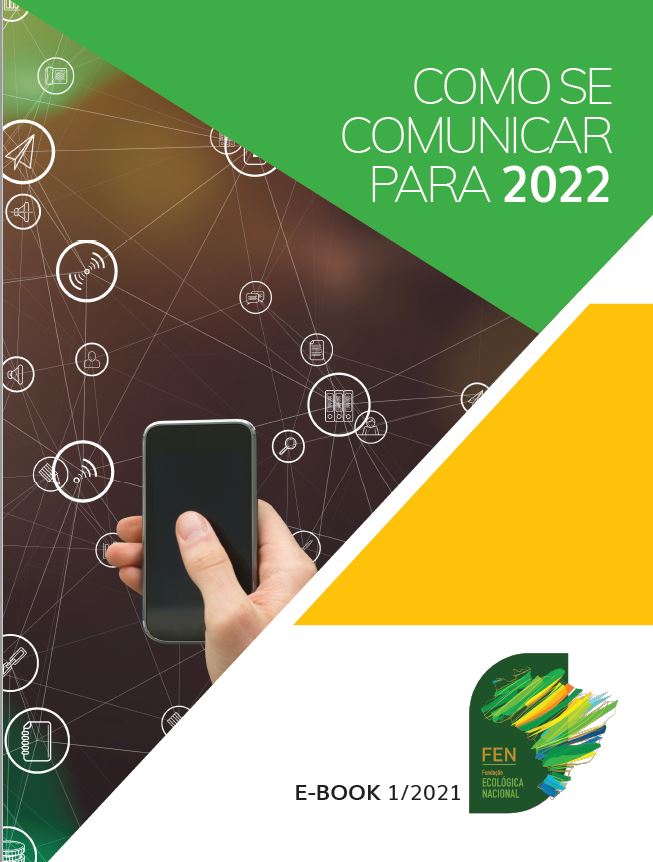 E-book 9 | Como se comunicar para 2022