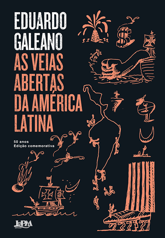 Resumo do livro As Veias Abertas da América Latina