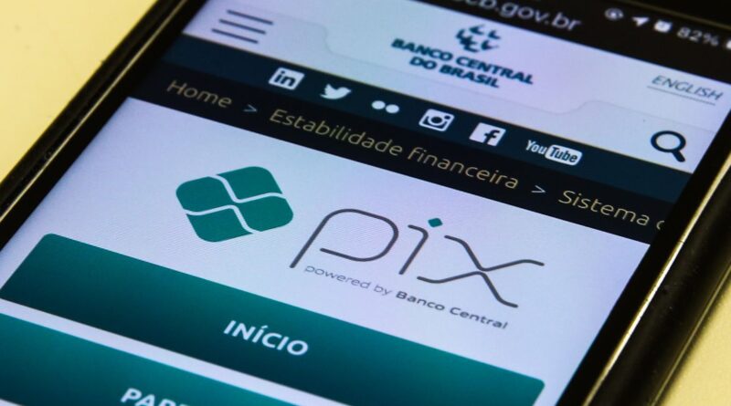 Pix contribui para a evolução do sistema financeiro nacional e para inclusão financeira