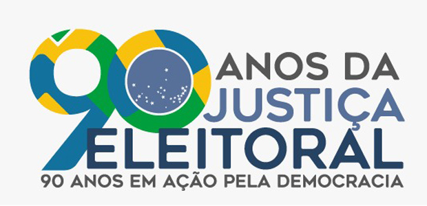 Solenidade marca início das celebrações dos 90 anos da Justiça Eleitoral e da conquista do voto feminino