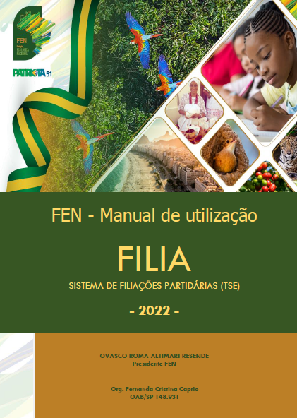 Manual FILIA 2022