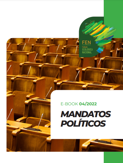 E-book 22 | Mandatos Políticos
