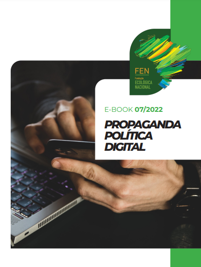 E-book 24 | Propaganda Política Digital