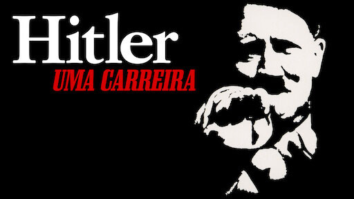 Resumo do filme Hitler – Uma Carreira