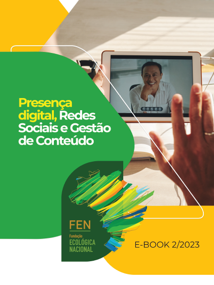 E-book 27 | Presença digital, redes sociais e gestão de conteúdo