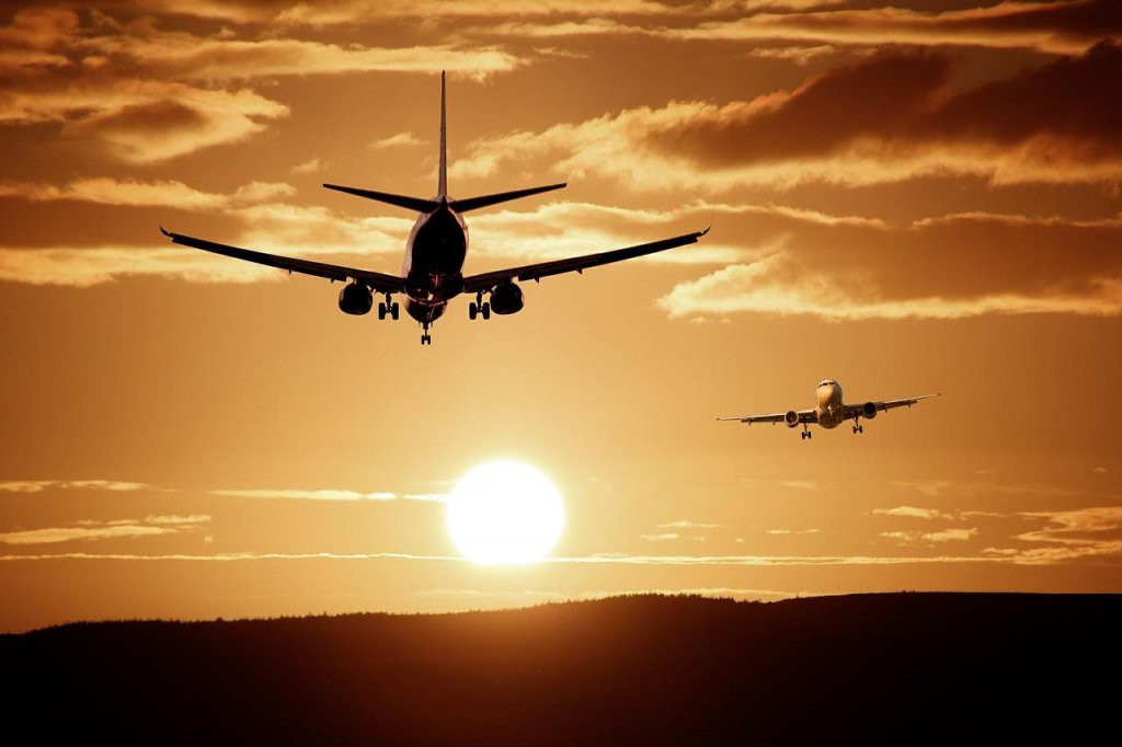 Destino? Brasil! País terá 2 milhões de novos assentos em voos internacionais até o fim do ano